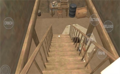 ������ҹ��ʧ���������°���Ϸ(Midnight Missing Sister)v1.0.0 ��׿��