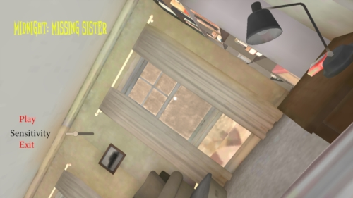 ������ҹ��ʧ���������°���Ϸ(Midnight Missing Sister)v1.0.0 ��׿��