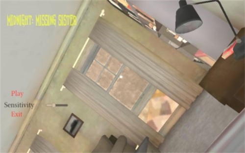 ������ҹ��ʧ���������°���Ϸ(Midnight Missing Sister)v1.0.0 ��׿��