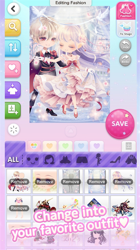 ����Ů��ʱ�������°�(CocoPPaPlay)v2.58 ��׿��