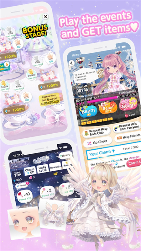 ����Ů��ʱ�������°�(CocoPPaPlay)v2.58 ��׿��