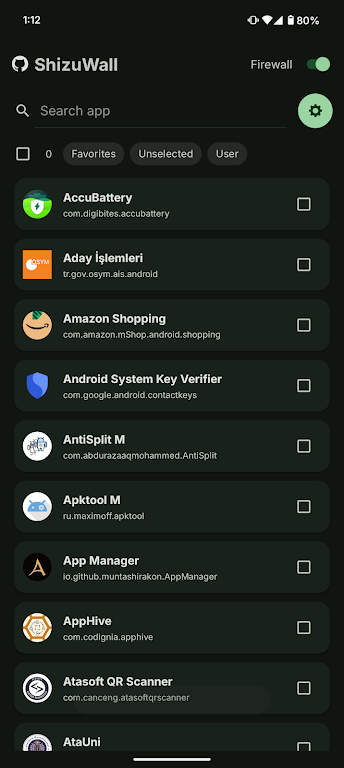 ShizuWall���°汾v4.3 ���İ�