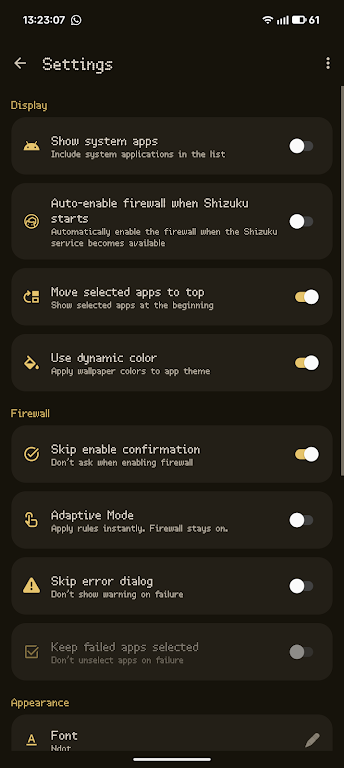 ShizuWall���°汾v4.3 ���İ�