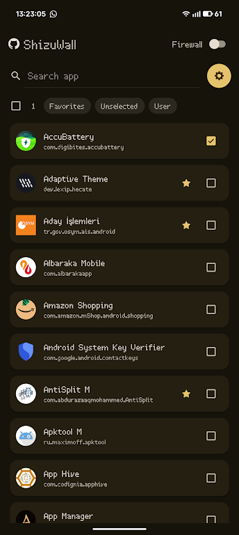 ShizuWall���°汾v4.3 ���İ�