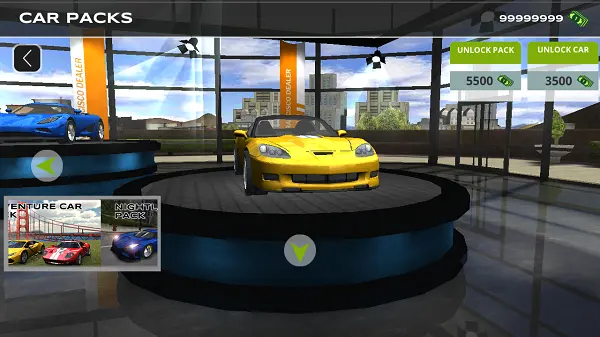 ����ģ���ʻ��Ϸv5.0.0 ��׿��