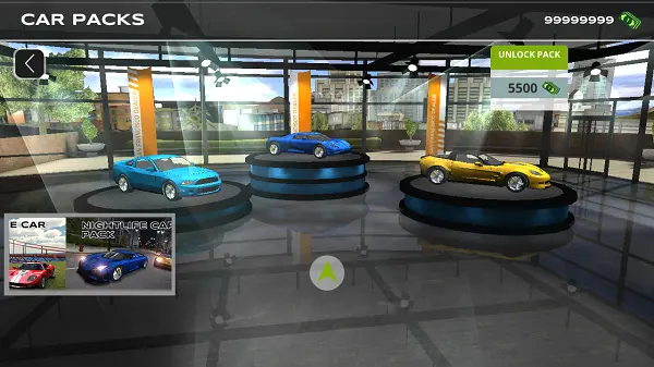 ����ģ���ʻ��Ϸv5.0.0 ��׿��