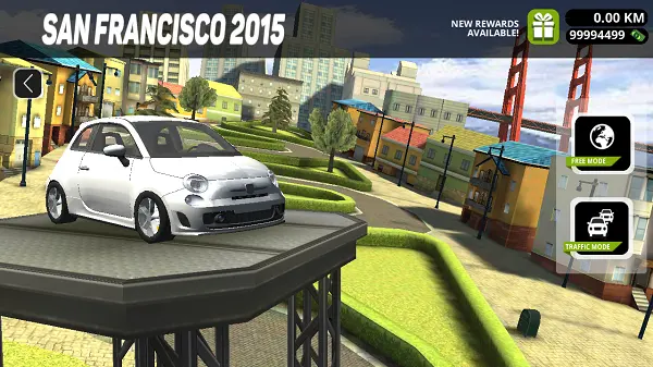 ����ģ���ʻ��Ϸv5.0.0 ��׿��