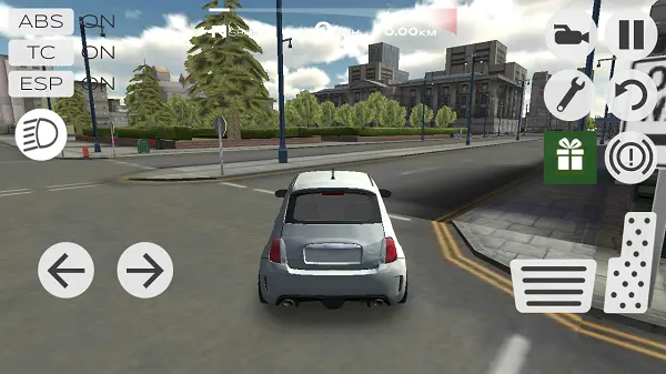 ����ģ���ʻ��Ϸv5.0.0 ��׿��