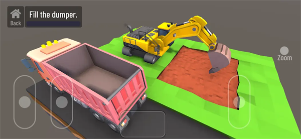 建筑工艺游戏v0.1 安卓版