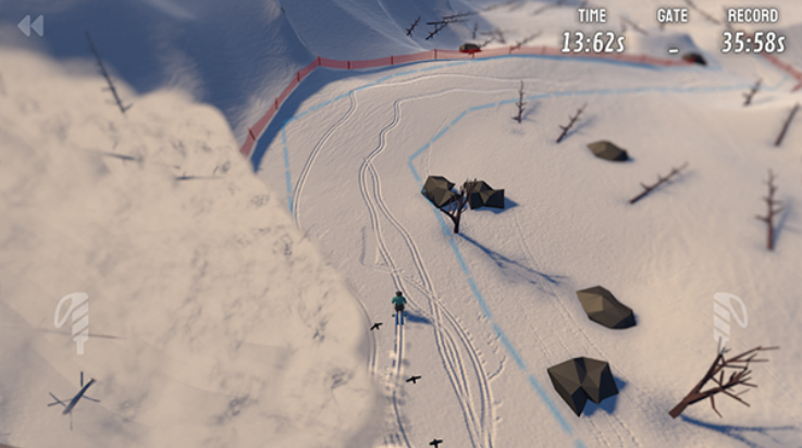 ��ɽ��ѩģ�����ֻ���([Installer] Grand Mountain Adventure)v1.0 ���°�