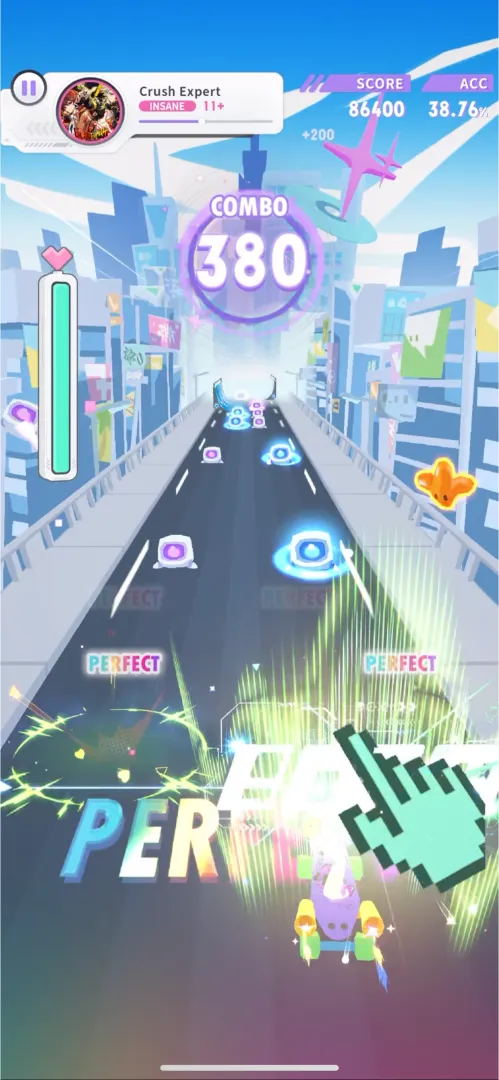 Ծ��ѭ����Ϸ(Bleap��װ��)v1.0.2 ��׿��