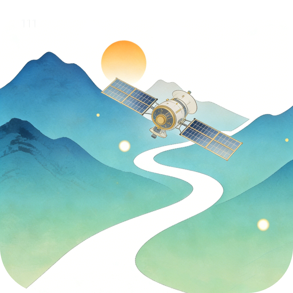 ɽˮ���ǵ�ͼappv1.0.5 ���°�