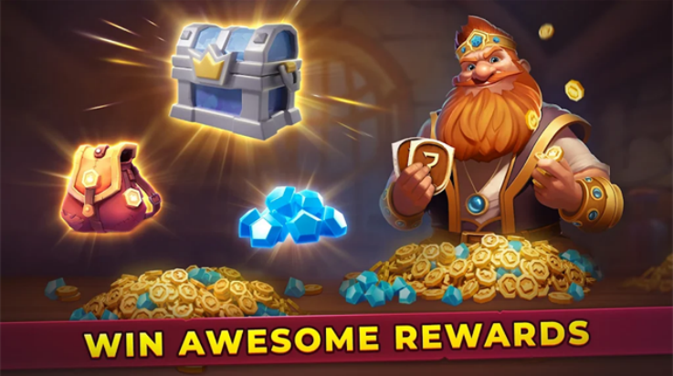 �ƹݷ�����Ϸ(Arcane Rush��װ��)v1.10.6 ���°�