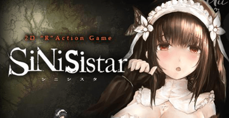 ������Ů�´���ħ�����°汾(sinisistar�ֻ���)v1.11.71 ��׿��
