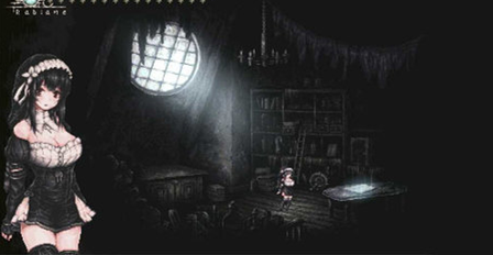 ������Ů�´���ħ�����°汾(sinisistar�ֻ���)v1.11.71 ��׿��