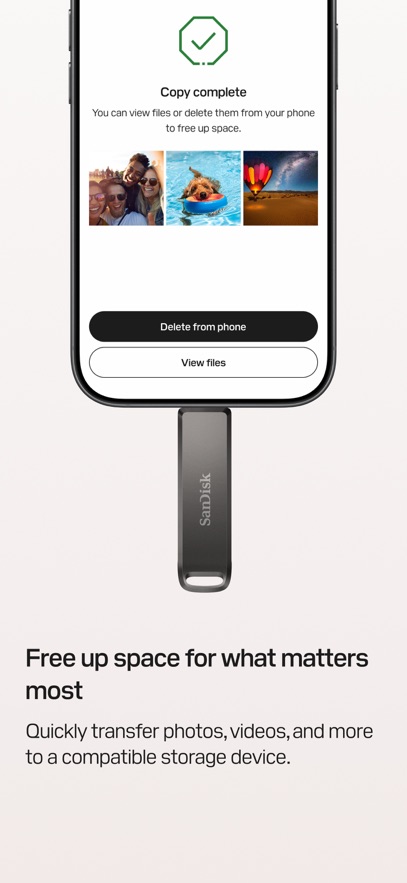 SANDISK Appv3.0.0 ���°�