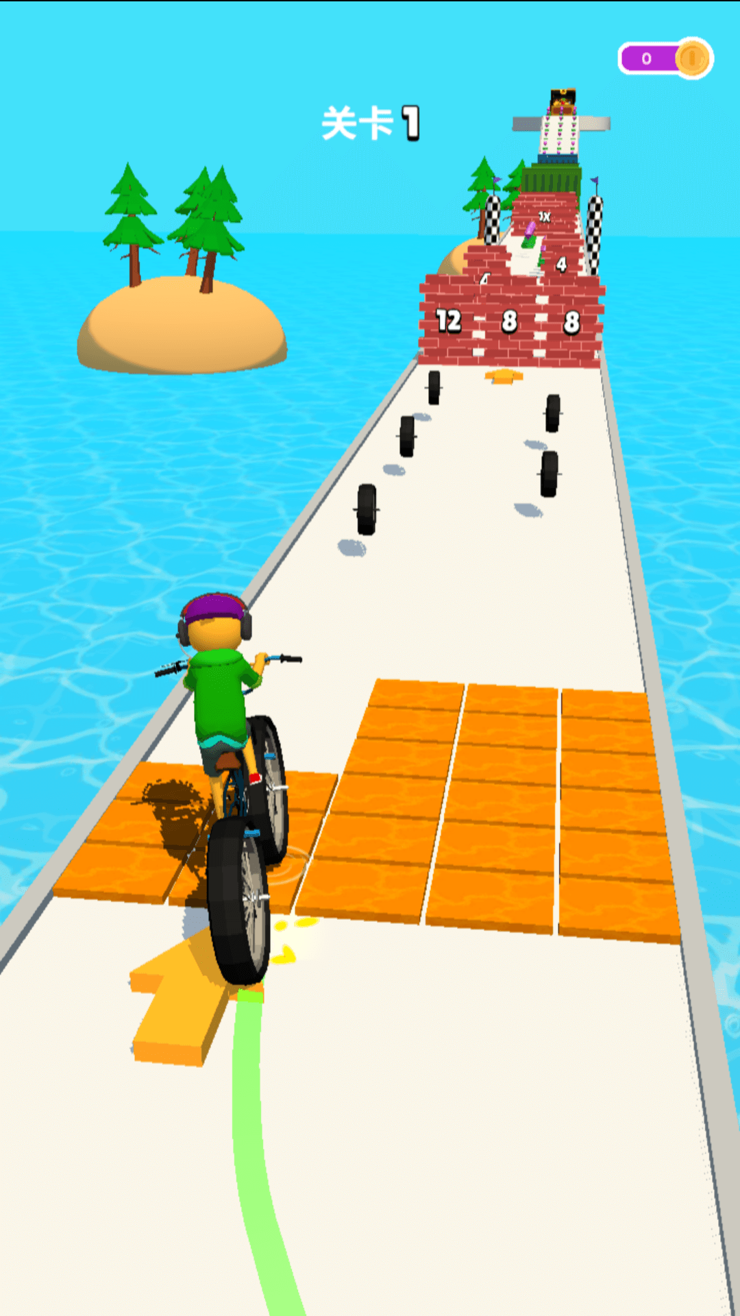 ���ȿ����Ϸv1.0.3 ���°�