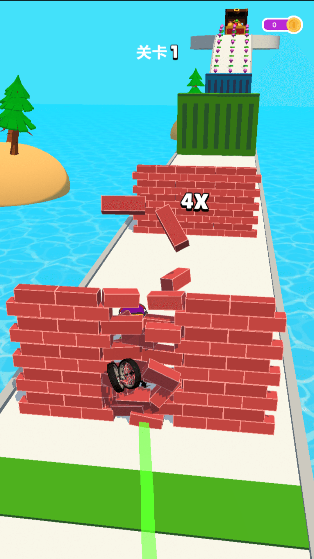 ���ȿ����Ϸv1.0.3 ���°�