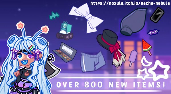 GachaNebula�ٷ�����v1.7.0.2 ��׿��