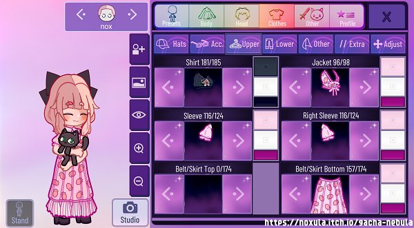 GachaNebula�ٷ�����v1.7.0.2 ��׿��