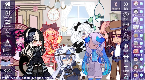 GachaNebula�ٷ�����v1.7.0.2 ��׿��