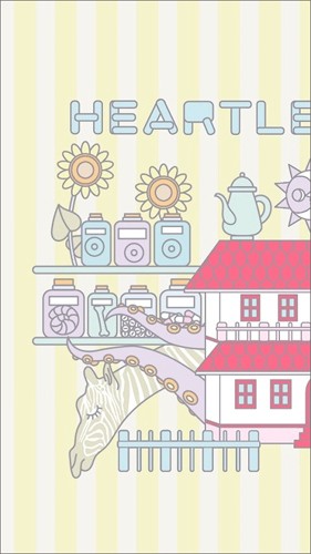 ���ķ������°�(HeartlessRoom)v1.20 ��׿��