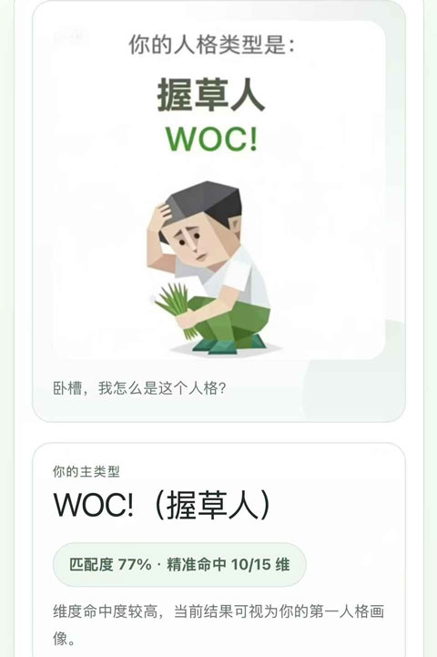 sbti�˸�������°汾v1.0 ��׿��