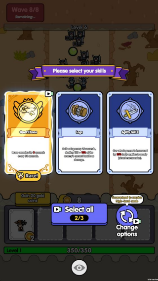 �����߾�����Ϸv2.2.2 ��׿��