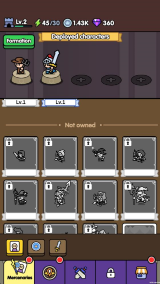 �����߾�����Ϸv2.2.2 ��׿��