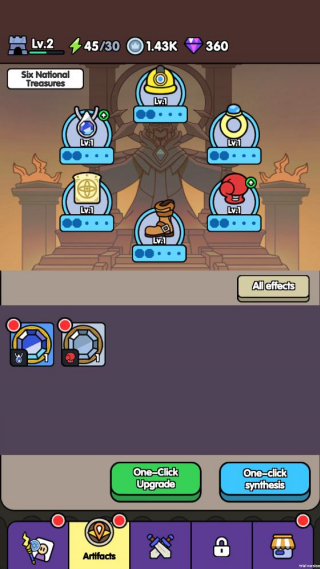 �����߾�����Ϸv2.2.2 ��׿��