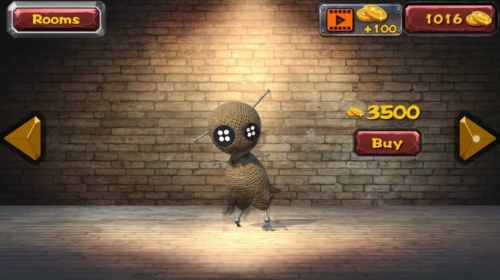 ��ѹ��ż3D��׿��(Buddy Kick 3D)v1.0.8 ���°�
