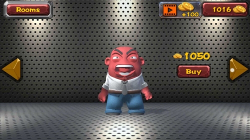 ��ѹ��ż3D��׿��(Buddy Kick 3D)v1.0.8 ���°�