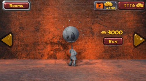 ��ѹ��ż3D��׿��(Buddy Kick 3D)v1.0.8 ���°�