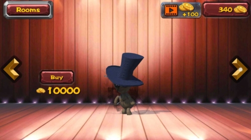 ��ѹ��ż3D��׿��(Buddy Kick 3D)v1.0.8 ���°�