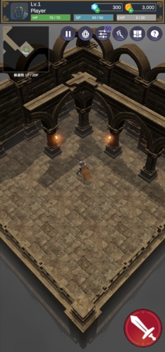 ̽������Ϸ��׿������(seeker)v1.2.3 �ֻ���