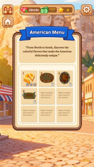 ��⿿��ȳ�ʦ��ҫ��Ϸv1.1.4 ���°�