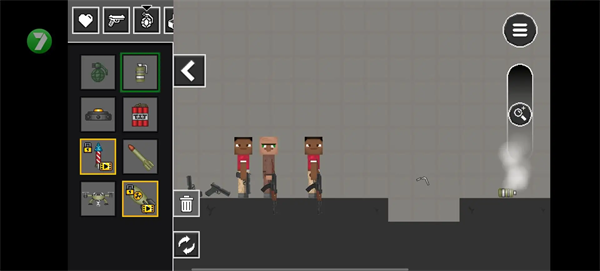 ����˽�ʬ���ֳ����°汾v1.0.0 ��׿��