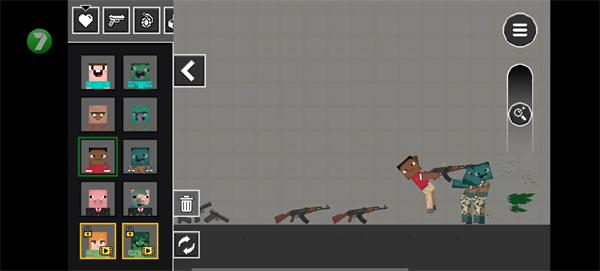 ����˽�ʬ���ֳ����°汾v1.0.0 ��׿��