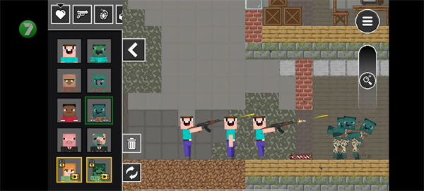 ����˽�ʬ���ֳ����°汾v1.0.0 ��׿��