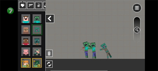 ����˽�ʬ���ֳ����°汾v1.0.0 ��׿��