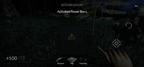 ����ɭ�ֹٷ���������v5.0.0.5 ���°�