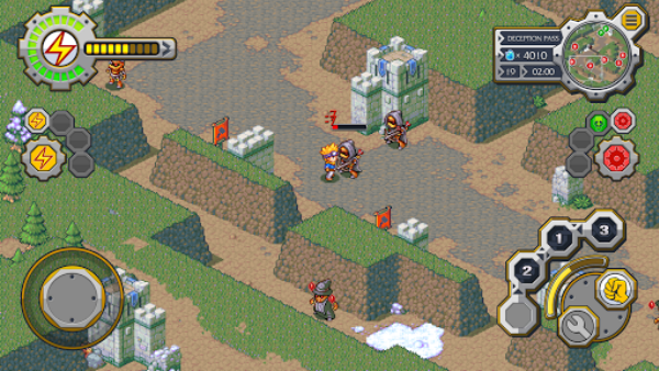 ��˵�������Ϸ(Lock)v1.0.693 ��׿��