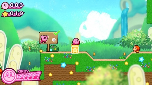 �±ȸʲ������ӹ��°�׿��(Kirby Gamble Galaxy Stories)v1.0.0 ���°�