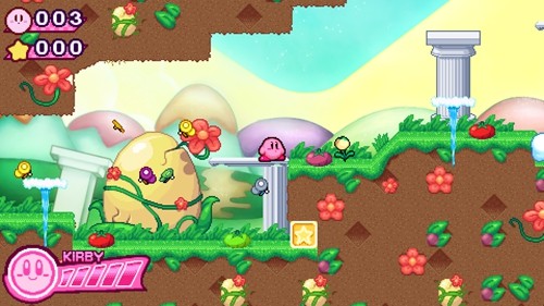 �±ȸʲ������ӹ��°�׿��(Kirby Gamble Galaxy Stories)v1.0.0 ���°�