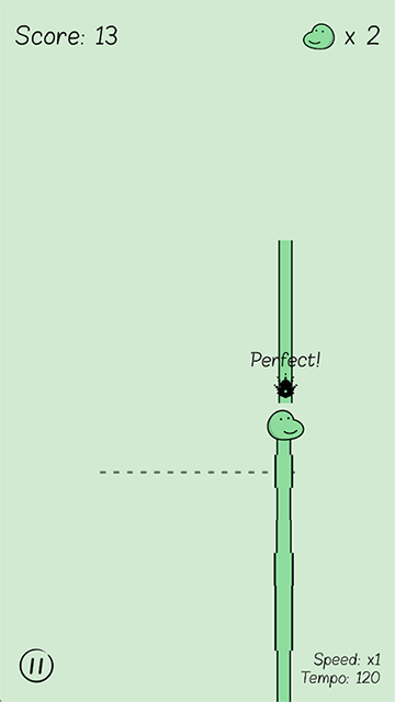 ��С����һ���ֻ���(Like A Dino!��װ��)v2.8 ��׿��