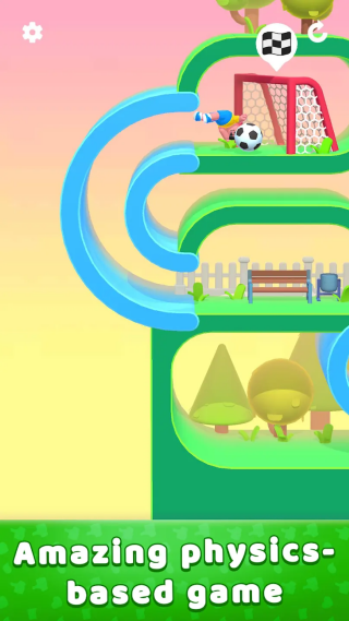 ������Ծ��Ϸv1.10.2 ��׿��