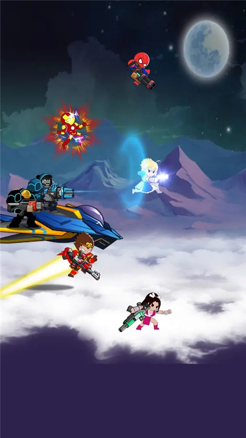 �����ǹ����Ϸv1.01 ��׿��