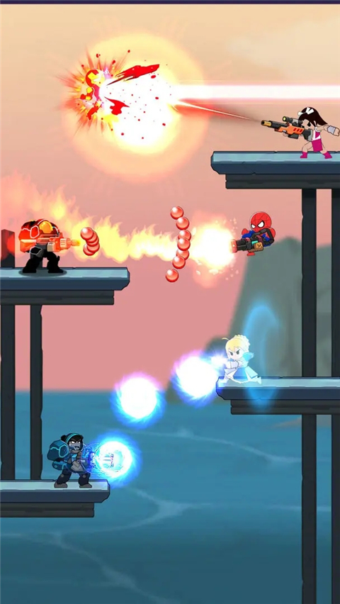 �����ǹ����Ϸv1.01 ��׿��