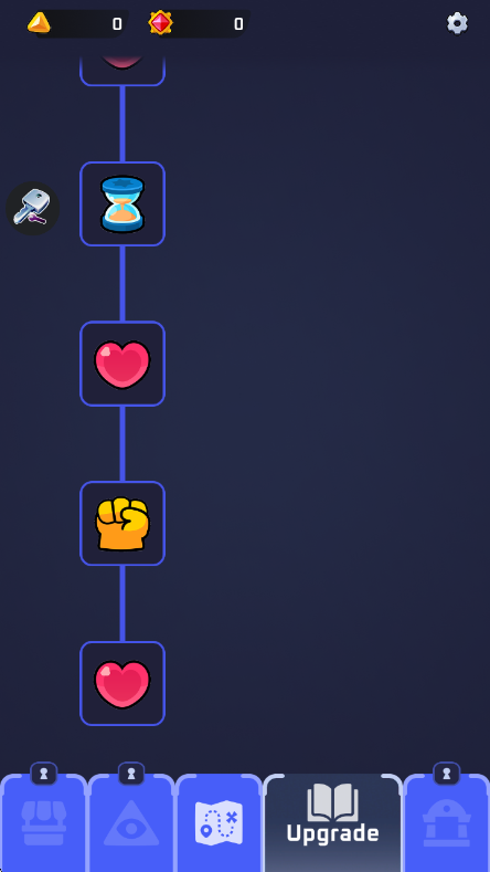 ���������Ϸ(Space TD)v0.1 ��׿��