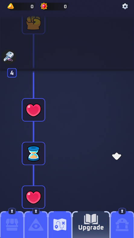 ���������Ϸ(Space TD)v0.1 ��׿��